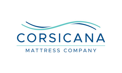 Corsicana Mattress Company Logo